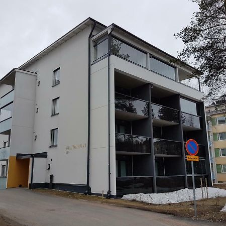 Northside apartment 2 Rovaniemi Extérieur photo