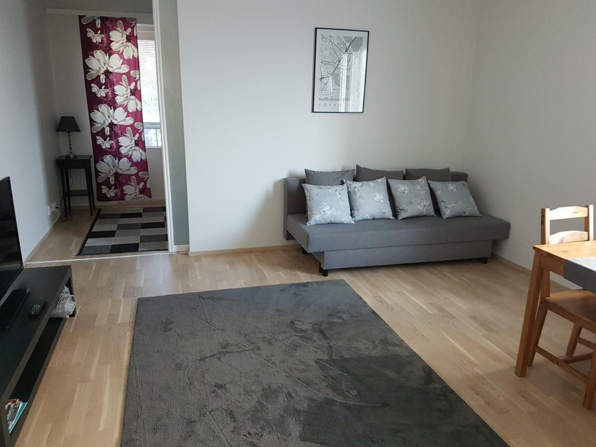 Northside apartment 2 Rovaniemi Extérieur photo