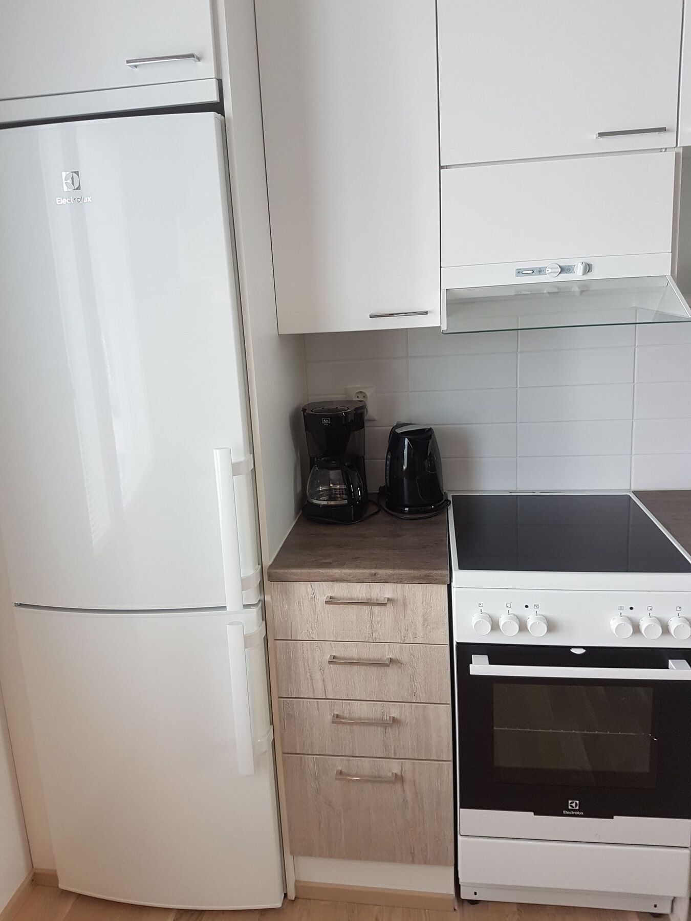 Northside apartment 2 Rovaniemi Extérieur photo